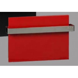 ΚΑΛΟΡ.-ΠΕΤΣΕΤ/ΣΤΡΑ ICON SMOOTH 50x120 ECA RED