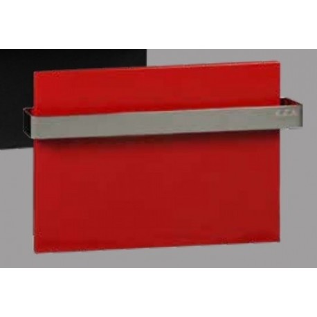 ΚΑΛΟΡ.-ΠΕΤΣΕΤ/ΣΤΡΑ ICON SMOOTH 50x120 ECA RED