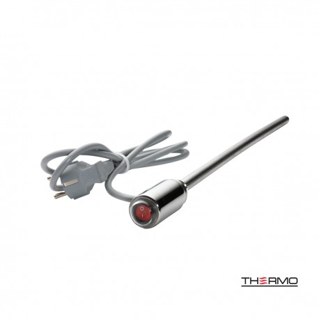 ΗΛΕΚΤΡΙΚΗ ΑΝΤΙΣΤΑΣΗ 500W ΠΕΤΣ/ΣΤΡΑΣ POLISHED