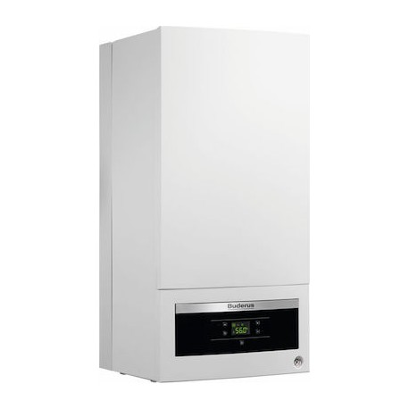 Buderus Logamax plus GB062