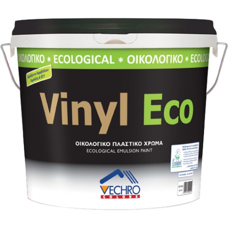 VINYL ECO 10LT
