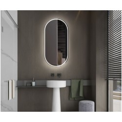 Καθρέπτης  SOLANO 45