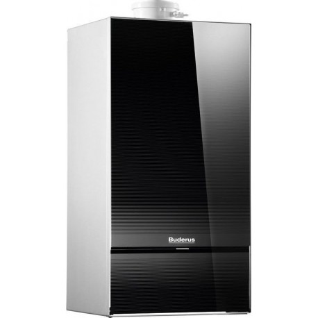 Buderus Logamax Plus GB172i-30iK
