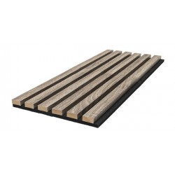 ACOUSTIC 3D PANEL TREND 3540 VINTAGE OAK 20/600/2780mm