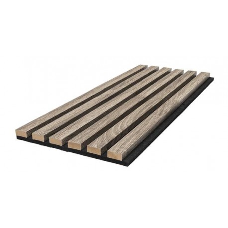 ACOUSTIC 3D PANEL TREND 3540 VINTAGE OAK 20/600/2780mm