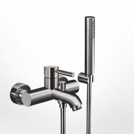 New Tech 12019 inox