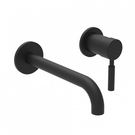 New Tech 12208 black matt