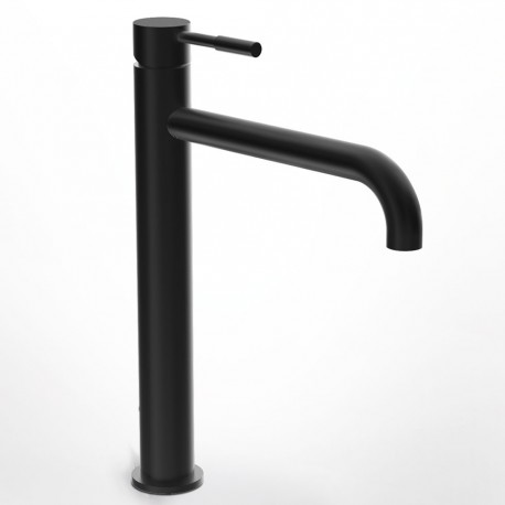 New Tech 12507 black matt
