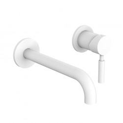 New Tech 12208 white matt