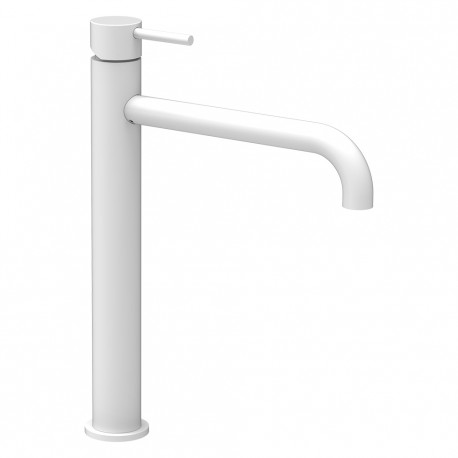 New Tech 12507 white matt