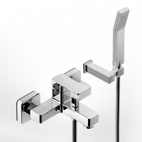 Quadra 144210 chrome