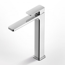 Quadra 144309P chrome