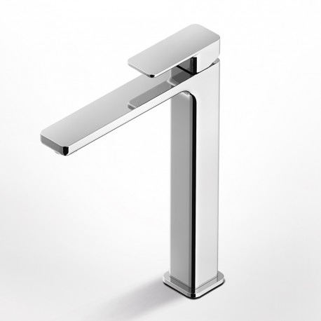 Quadra 144309P chrome