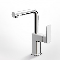 Quadra 144333 chrome