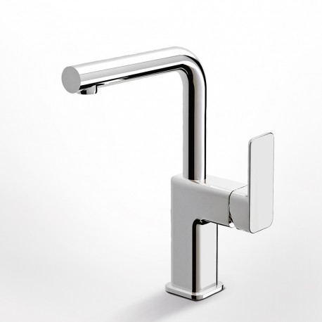 Quadra 144333 chrome