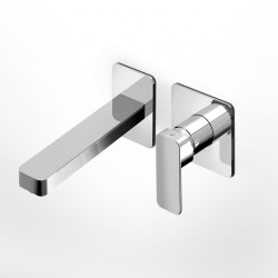 Quadra 144904 chrome