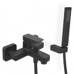 Quadra 144210 black matt