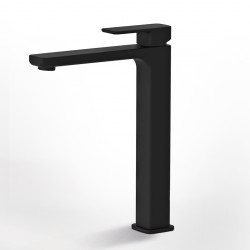 Quadra 144309P black matt