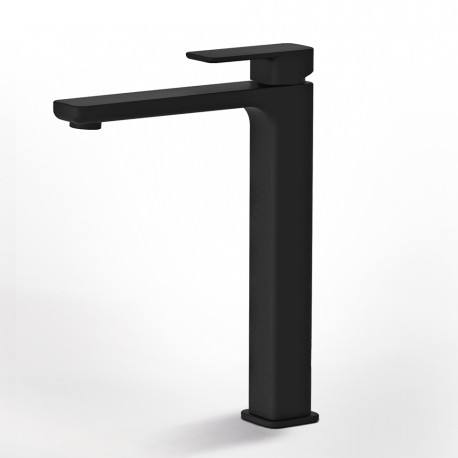 Quadra 144309P black matt