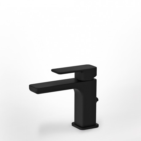 Quadra 144310 black matt