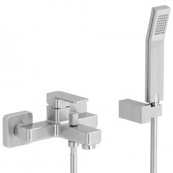 Quadra 144210 inox