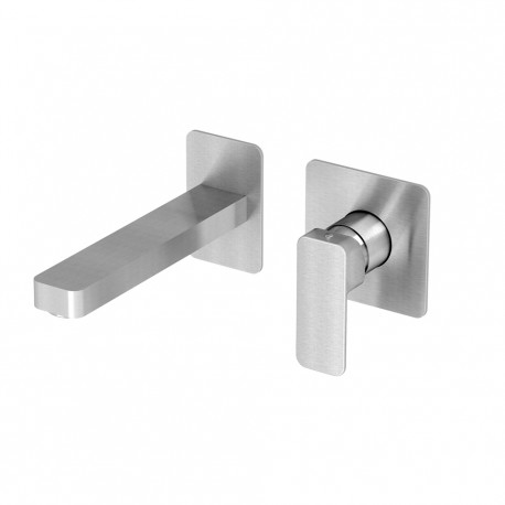 Quadra 144904 inox