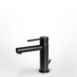 Tonda 145310 black matt