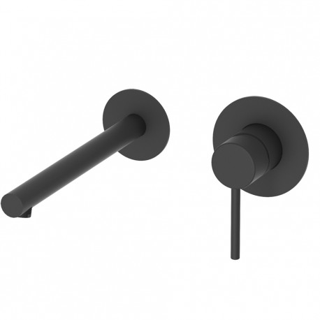 Tonda 145904 black matt