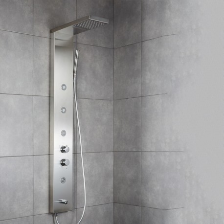 Elite inox matt