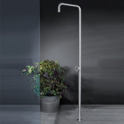 Slim 800323 Inox